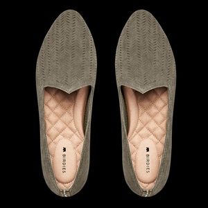 NEW! BIRDIE'S, THE HERON, Shoes, Size 7